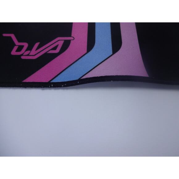 RARE Razer x Overwatch D.Va Mouse Pad – Limited Edition Gaming Mat - Picture 2 of 5